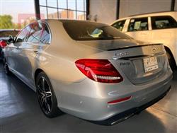 مێرسێدس بێنز E-Class